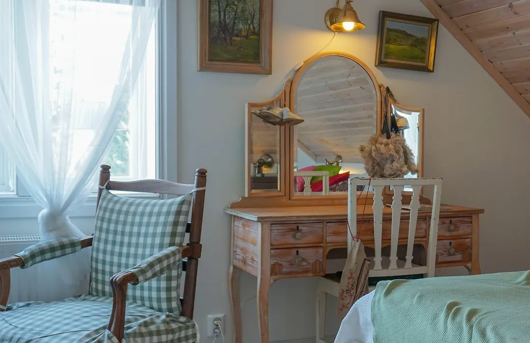 Villa Weidling B&B-1