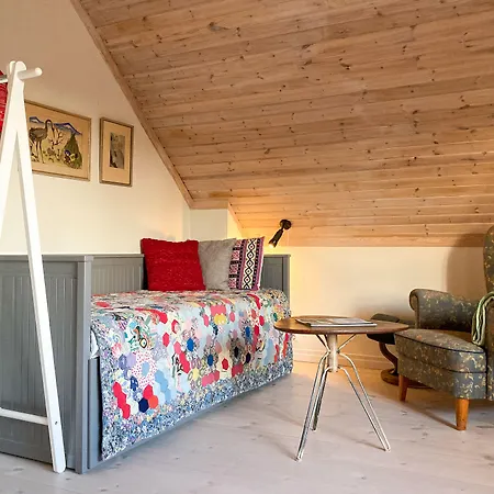 Villa Weidling B&B-3